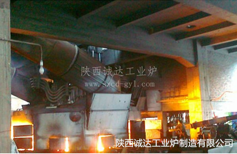 सिलिकॉन कार्बाइड रॉड हीटिंग एलिमेंट और इंडक्शन या प्रतिरोध हीटिंग औद्योगिक खनन उपकरण हीटिंग विधि के लिए