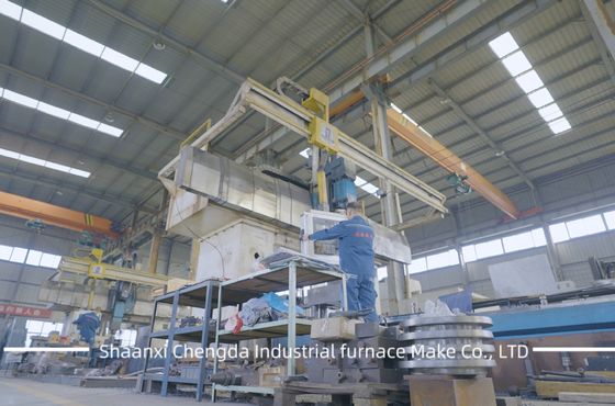 इस्पात निर्माण के लिए शीतलन विधि - पानी से ठंडा नीचे से उड़ाया कनवर्टर