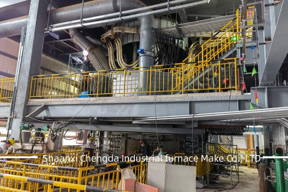 नई ऊर्जा उद्योग कोबाल्ट निकेल लिथियम और स्वचालित