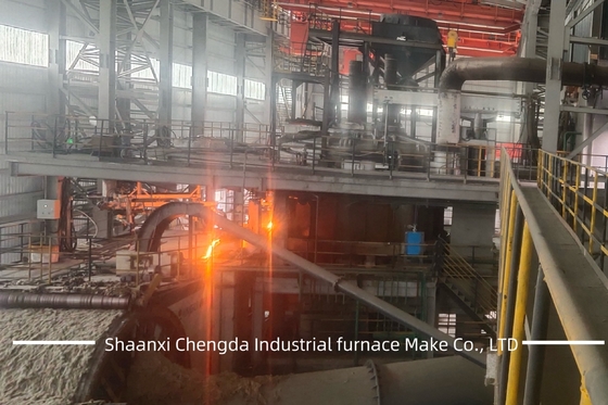 आईएसओ 9001 प्रमाणन के लिए अनुकूलन योग्य ठोस अपशिष्ट व्यापक उपयोग उपकरण