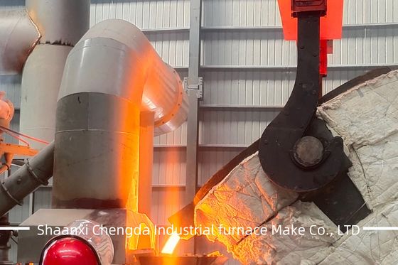 रासायनिक और नई सामग्री उद्योग में उपकरण