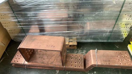 इलेक्ट्रिक आर्क फर्नेस के लिए शॉर्ट-नेट