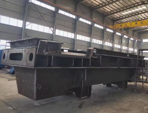 स्लैग डिटेक्शन और तापमान माप के साथ इलेक्ट्रिक लाडले रिफाइनिंग फर्नेस