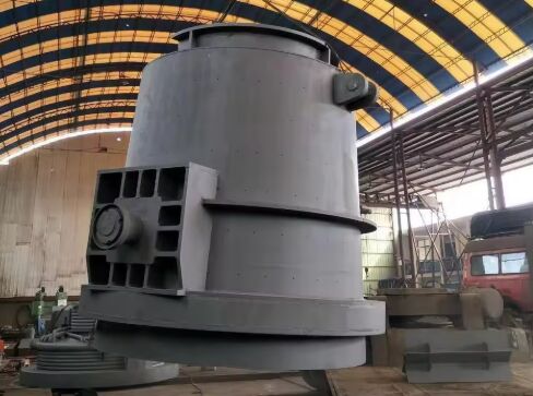 संचालन और रखरखाव के लिए आसान लडले रिफाइनिंग सिस्टम