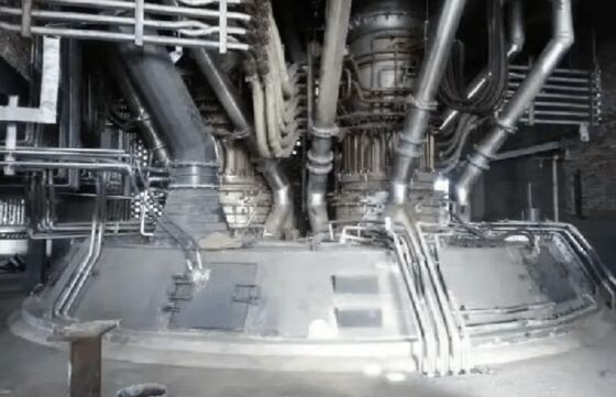 मैंगनीज सिलिकॉन गलाने की भट्ठी