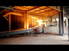 ईपीसी जनरल कॉन्ट्रैक्ट ऑफ ईरान हाई कार्बन फेरोक्रोम स्मेल्टर