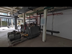 कोरंडम भट्ठी