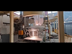 कोरंडम भट्ठी