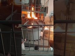 मैंगनीज युक्त स्लैग रिफाइनिंग फर्नेस (नया)